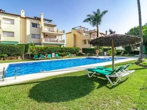 Appartement 100 m² à Marbella