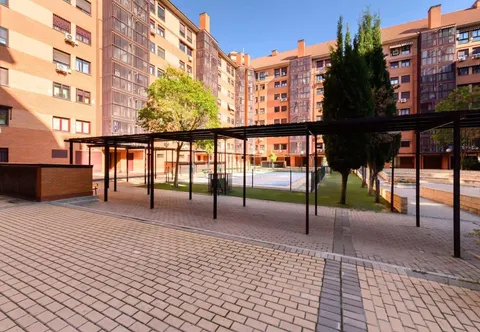 Wohnung 85 m² in Madrid