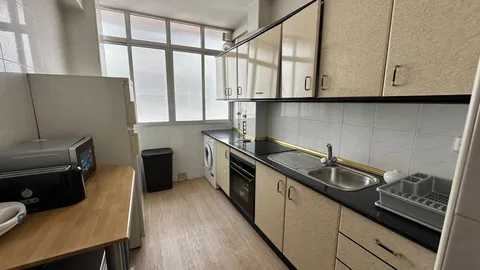 Habitació de lloguer, Sevilla