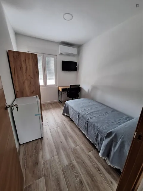 Wohnung 73 m² in Valencia