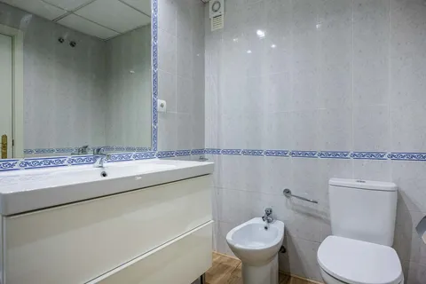 Pis de 96 m² a San Juan de Aznalfarache