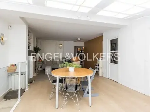 Casa 100 m² a Alcobendas
