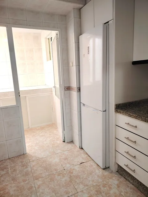 Flat 90 m² in Mérida