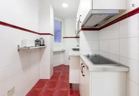 Wohnung 65 m² in Madrid