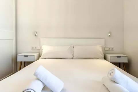Pis de 74 m² a Barcelona
