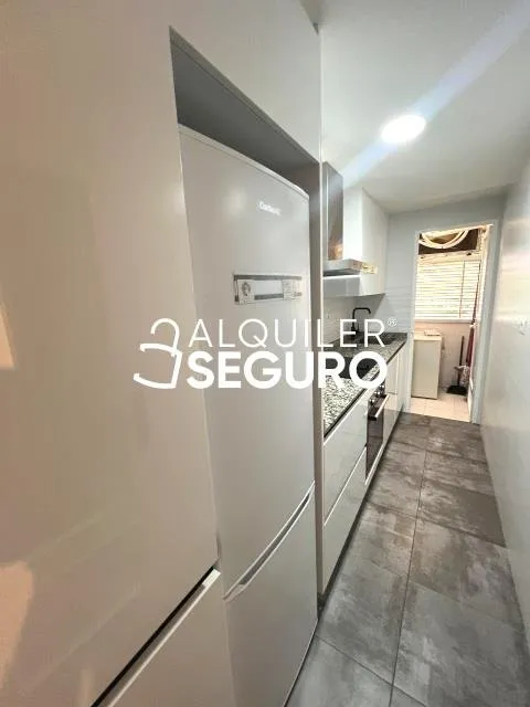 Wohnung 65 m² in Murcia