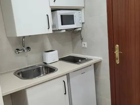Pis de 40 m² a Sevilla