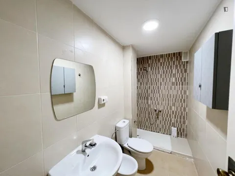 Habitació de lloguer, Granada