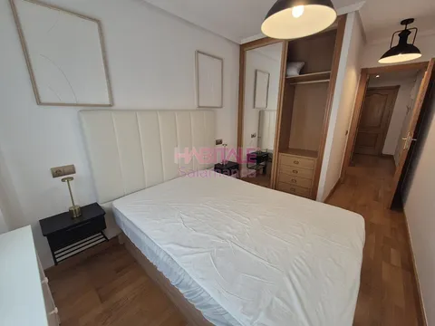 Pis de 51 m² a Salamanca