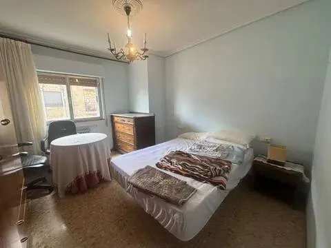 Pis de 118 m² a Salamanca