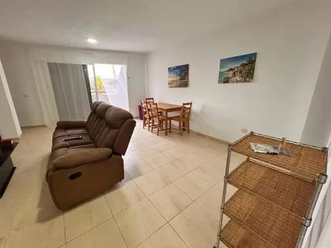 Квартира 62 м² в El Rosario