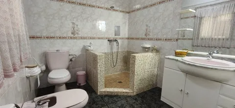 Wohnung 130 m² in Santa Cruz de Tenerife