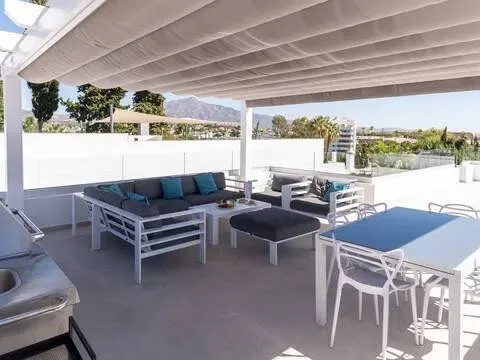 Casa de 425 m² a Marbella