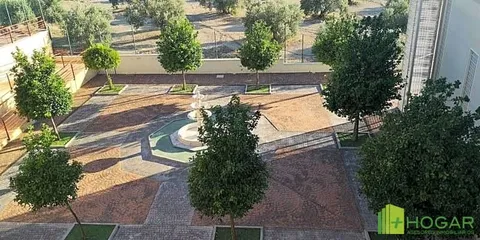 Wohnung 83 m² in La Guardia de Jaén