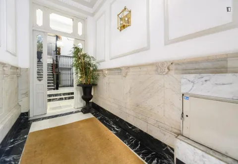 Appartamento 85 m² a Madrid