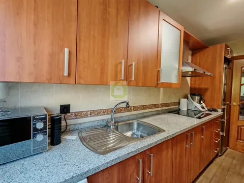 Wohnung 86 m² in Granada