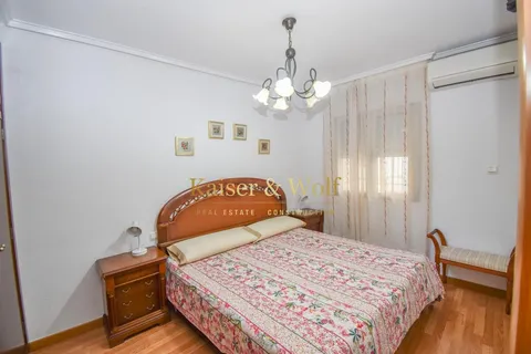 Pis de 90 m² a Santa Pola