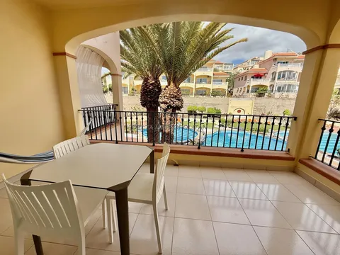Flat 47 m² in San Miguel de Abona