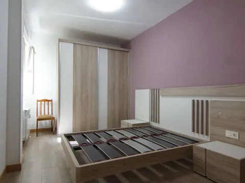 Pis de 102 m² a Zamora
