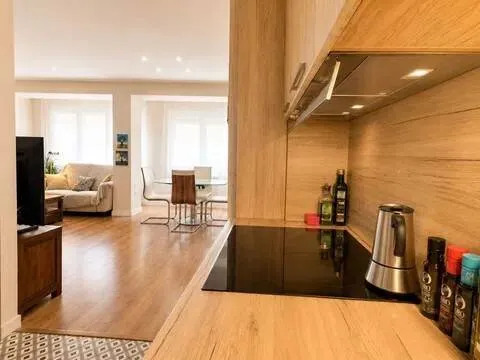 Wohnung 115 m² in Guadix