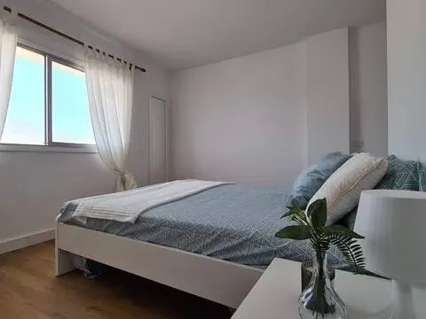Pis de 45 m² a Arona