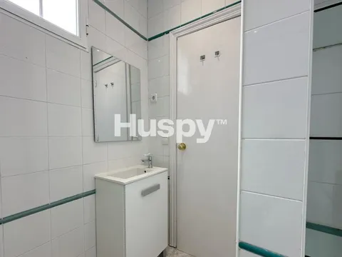 Pis de 35 m² a Madrid