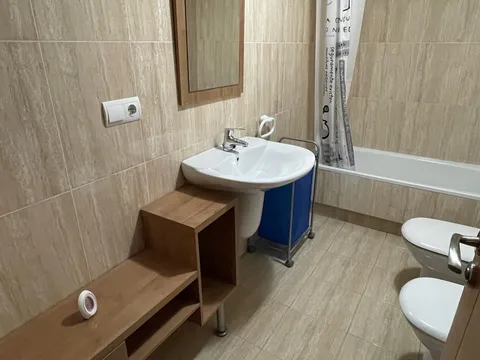 Pis de 45 m² a Ponferrada