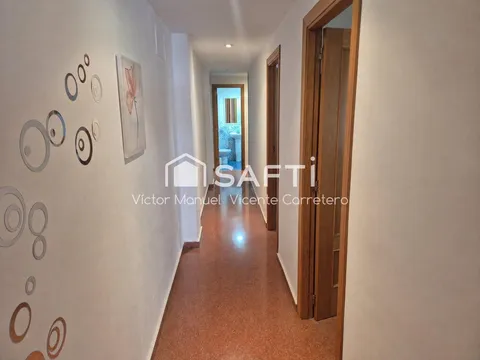 Appartamento 72 m² a Sagunt / Sagunto