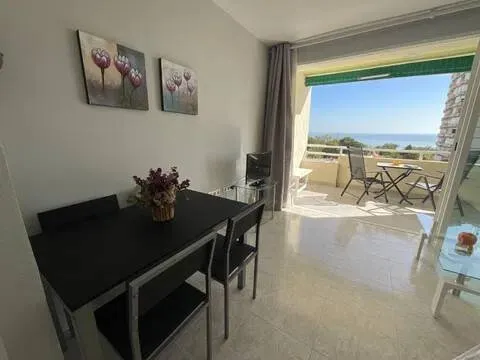 Pis de 47 m² a Roquetas de Mar