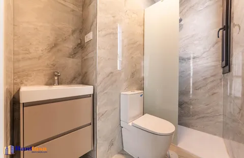Pis de 36 m² a Màlaga