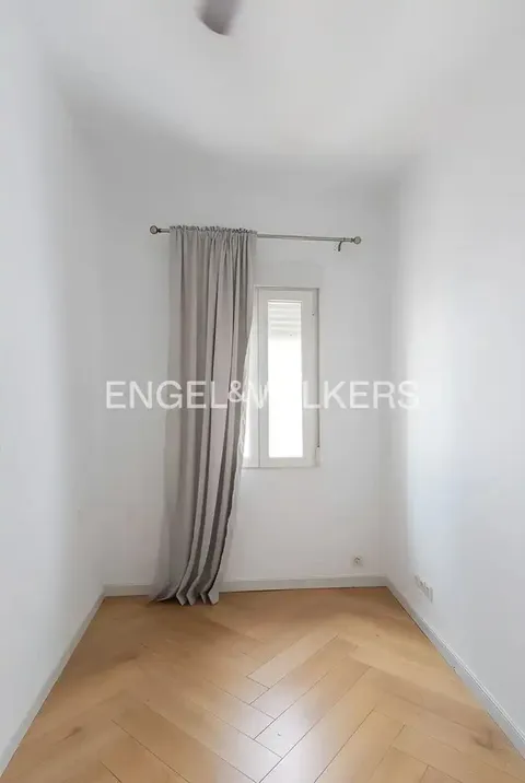Pis de 82 m² a Madrid