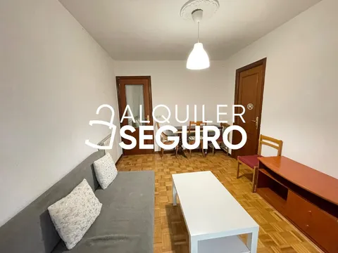 Piso de 70 m² en Madrid