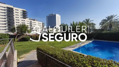 Pis de 90 m² a Badalona