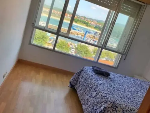 Piso de 78 m² en Sanxenxo