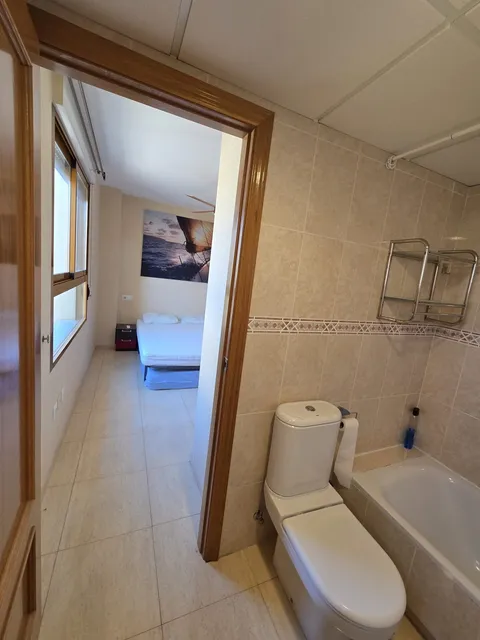 Flat 130 m² in Sant Joan d'Alacant