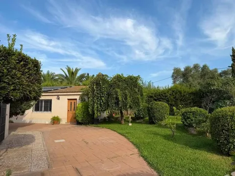 Casa de 309 m² a Elx