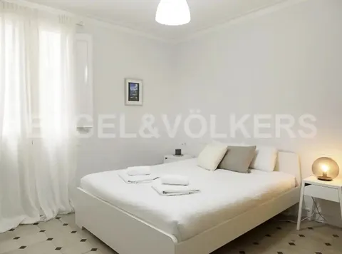 Квартира 60 м² у Барселоні