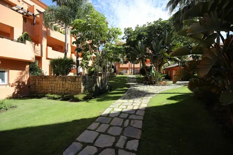 Pis de 83 m² a Estepona