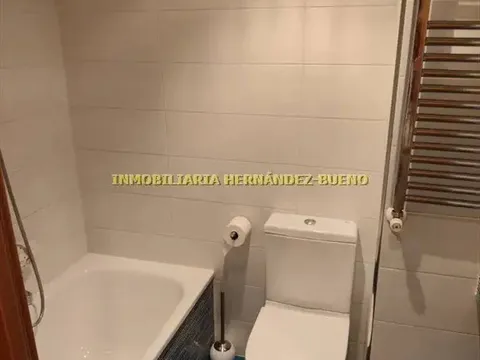 Pis de 106 m² a Salamanca
