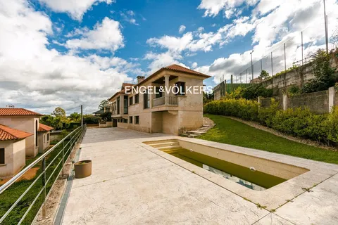 Appartamento 425 m² a Vigo