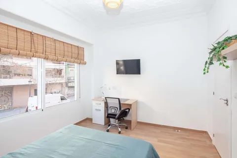 Habitació de lloguer, València