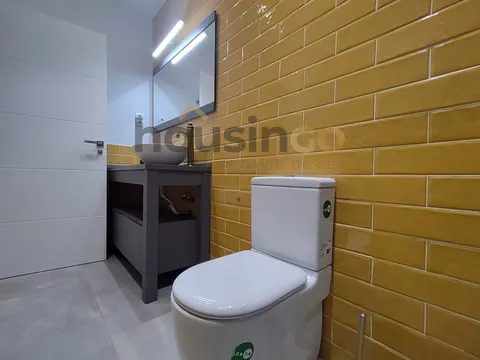 Appartement 92 m² à Madrid