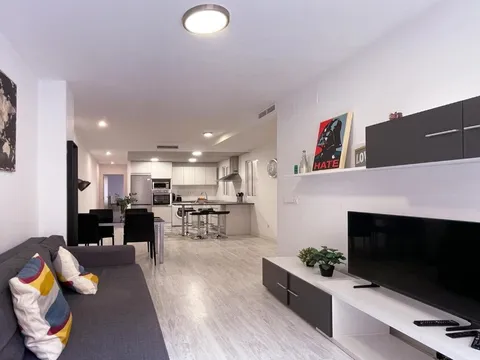 Appartamento 90 m² a Valencia