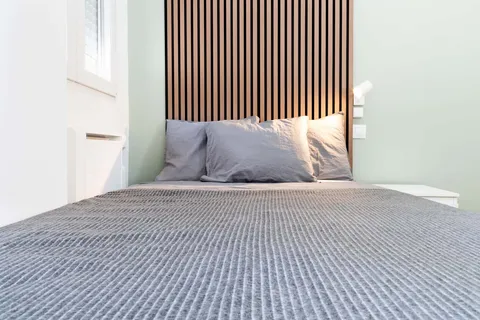 Zimmer zur Miete, Madrid