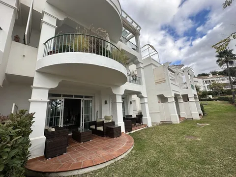Appartement 100 m² à Marbella
