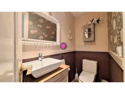 Wohnung 110 m² in Xàbia / Jávea
