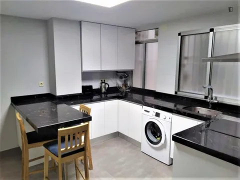 Habitació de lloguer, Alacant