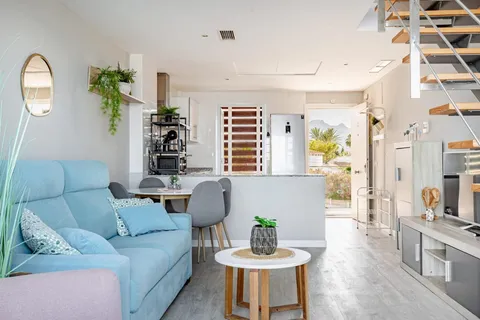 Wohnung 81 m² in Dénia