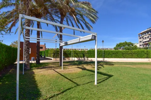 Pis de 52 m² a el Puig de Santa Maria