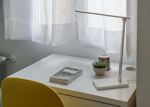 Zimmer zur Miete, Madrid